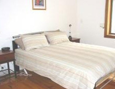 The Birches - Tourism Canberra 2