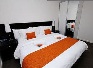 Southern Blue Apartments - Tourism Canberra 4