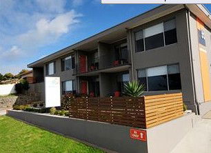 Southern Blue Apartments - Tourism Canberra 5