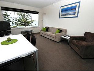 Southern Blue Apartments - Tourism Canberra 6