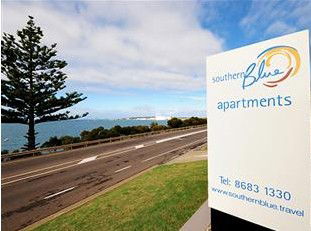 Southern Blue Apartments - Tourism Canberra 8