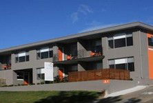 Southern Blue Apartments - Tourism Canberra 9