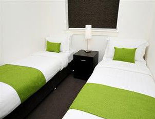 Southern Blue Apartments - Tourism Canberra 10