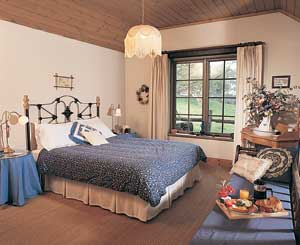 Adelaide Hills Country Cottages - Gum Tree Cottage - Tourism Canberra 1