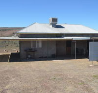 Wonoka Station - Tourism Canberra