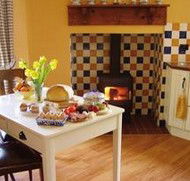 Linfield Cottage - Tourism Canberra