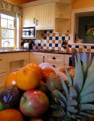 Linfield Cottage - Tourism Canberra 2