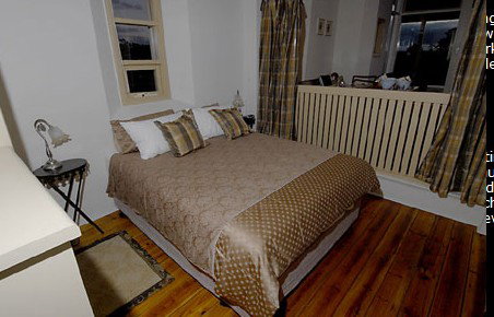 Old Bethany Chapel Bed And Breakfast McLaren Vale - Tourism Canberra 0