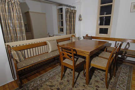 Old Bethany Chapel Bed And Breakfast McLaren Vale - Tourism Canberra 1