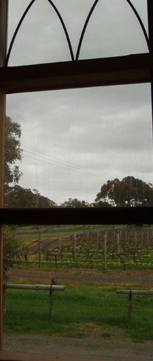Old Bethany Chapel Bed And Breakfast McLaren Vale - Tourism Canberra 4