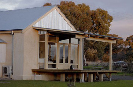 Old Bethany Chapel Bed And Breakfast McLaren Vale - Tourism Canberra 5