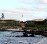 Trinity Haven Lutheran Camp - Tourism Canberra