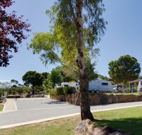 Avoca Dell Caravan Park - Tourism Canberra