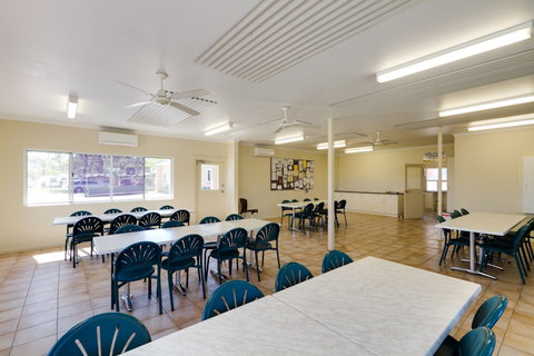 Avoca Dell Caravan Park - Tourism Canberra 1