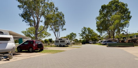 Avoca Dell Caravan Park - Tourism Canberra 3