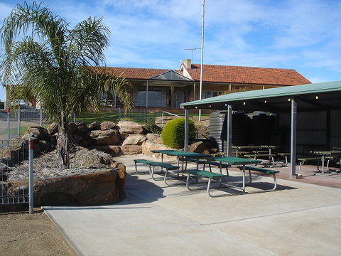 Avoca Dell Caravan Park - Tourism Canberra 5