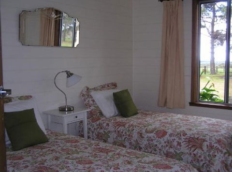 The Roost - Tourism Canberra 2