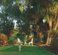Riverfront Retreat - Tourism Canberra