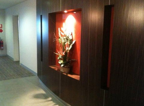 The Frontage - Tourism Canberra 1