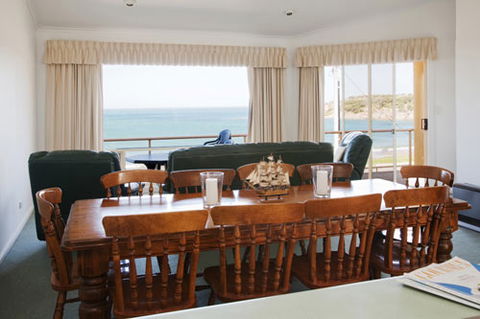 Searest At Port Elliot - Tourism Canberra 0
