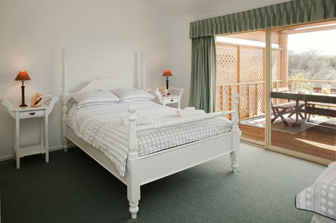 Searest At Port Elliot - Tourism Canberra 2