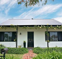 Yoredale Cottage Port Elliot - Tourism Canberra