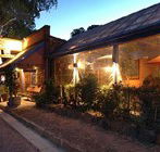 Osteria Sanso Restaurant and Accommodation - Tourism Canberra