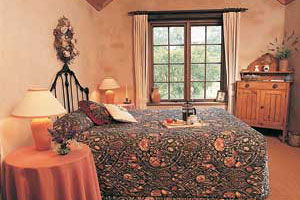 Adelaide Hills Country Cottages - Lavender Fields - Tourism Canberra 1