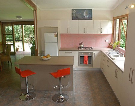 Stonewood Retreat - Tourism Canberra 3