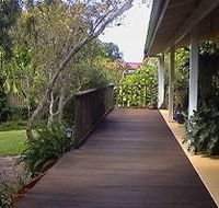 Kookaburra Lodge - Tourism Canberra
