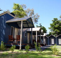 Cairns Holiday Park - Tourism Canberra