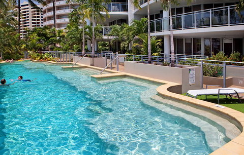 Vision Cairns Esplanade - Tourism Canberra 3