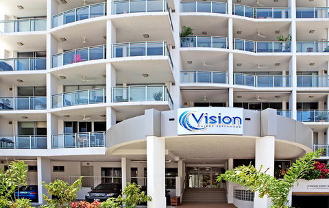 Vision Cairns Esplanade - Tourism Canberra 4