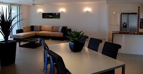 Vue Apartments Trinity Beach - Tourism Canberra 4