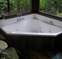 The Canopy Rainforest Tree Houses and Wildlife Sanctuary - Tourism Canberra