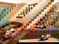 Rivers Edge Rainforest Retreat - Tourism Canberra 1