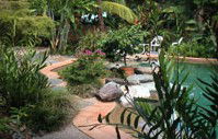 Galvins Edge Hill Bed And Breakfast - Tourism Canberra 5