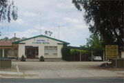 Central Olympic Motel - Tourism Canberra 0