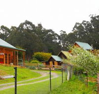 Elvenhome Farm Cottage - Tourism Canberra
