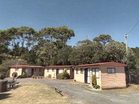  Tourism Canberra
