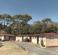 Regatta Point Holiday Villas - Tourism Canberra