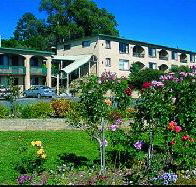 Tamar River Villas - Tourism Canberra