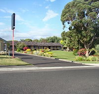 Willaway Motel Apartments - Tourism Canberra