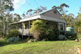 Allens Rivulet TAS Tourism Canberra