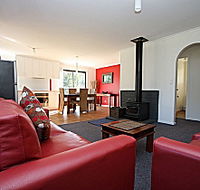 Bruny Island Villas - Eversley - Tourism Canberra