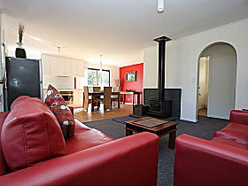 Bruny Island Villas - Eversley - Tourism Canberra 0