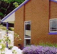 Southern Sky Holiday Units - Tourism Canberra