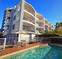 The Beach Houses - Cotton Tree - Tourism Canberra