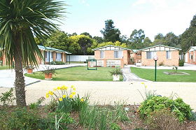  Tourism Canberra