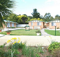 Masons Cottages - Tourism Canberra